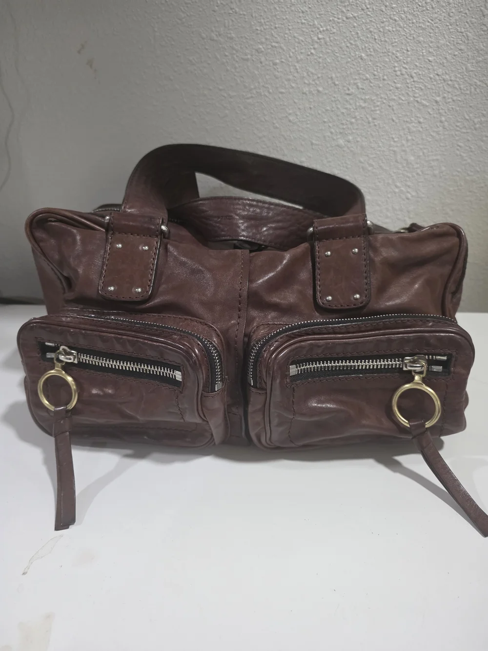 N/A classic brown